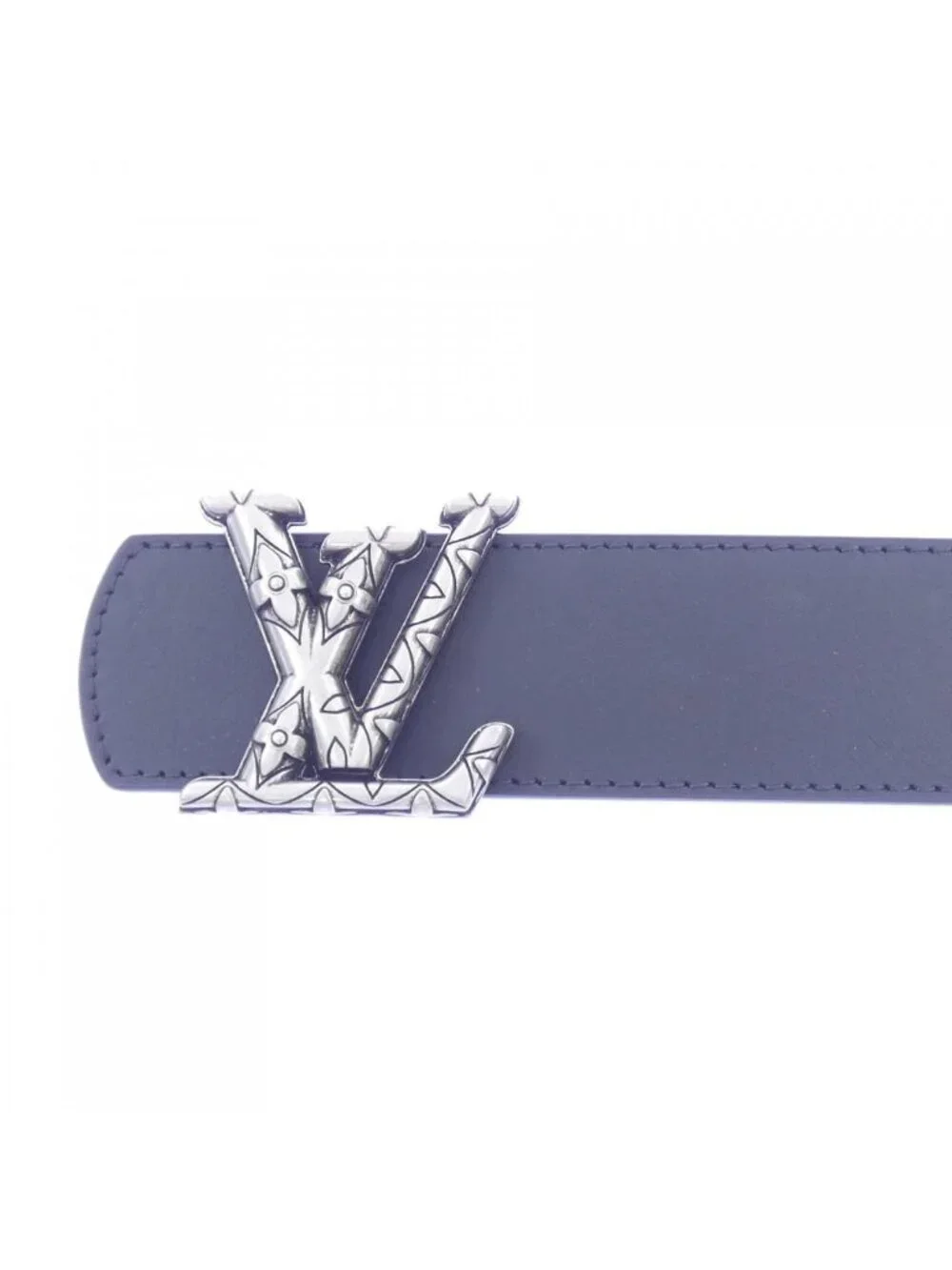 Louis Vuitton 40 Reversible Belt
